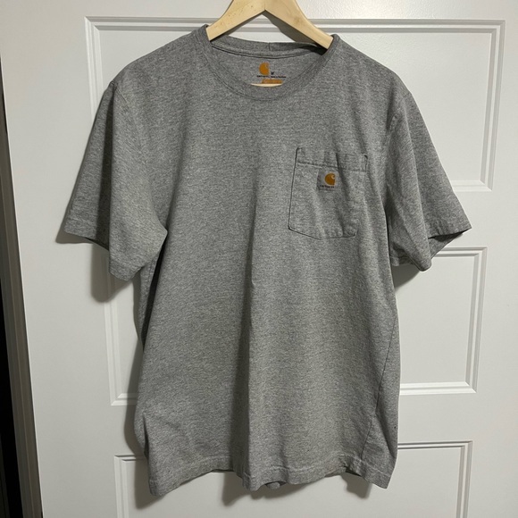 Carhartt Other - Men’s Original Carhartt Work T-Shirt